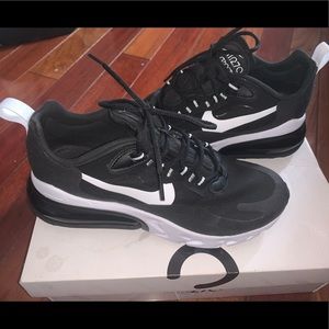 Brand new air max 270 never worn size 8 women’s